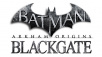 Batman: Arkham Origins Blackgate