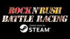 Rock n Rush: Battle Racing