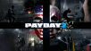 Payday 2 Crimewave Edition
