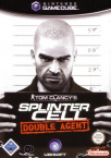 Splinter Cell: Double Agent (GameCube)