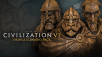 Вышел набор Сценариев Викинги для Civilization VI