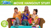 The Sims 4 Movie Hanout Stuff Pack Coming Tomorrow