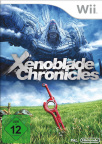 Xenoblade Chronicles