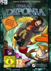 Chaos auf Deponia