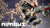 Oh, Theyre Hitting You With The Nimbus! Project Nimbus: Complete Edition Destroys The Switch With Japanese Style Mechs!
