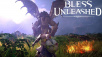 BANDAI NAMCO ENTERTAINMENT AMERICA INC. LAUNCHES BLESS UNLEASHED™ ON PLAYSTATION® 4
