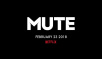 Warcrafts Director Goes Quiet With New Film, Mute