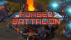 Игра Forged Battalion несущая нам Свою войну уже в Раннем Доступе