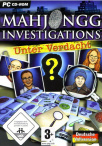 MahJongg Investigations - Unter Verdacht