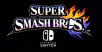 Super Smash Bros