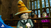 The LEGO Harry Potter Collection Launching Oct. 21st