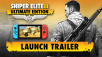 Sniper Elite 3 Ultimate Edition