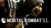  Mortal Kombat XL Coming to Steam This October