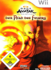 Avatar - Der Pfad des Feuers