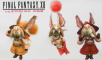 Final Fantasy XII The Zodiac Age: Moogle Watch Live Stream