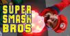 This Live-Action Super Smash Brothers Tribute Is Awesome