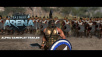 First Gameplay Trailer for Total War: ARENA Revealed