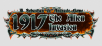1917 - The Alien Invasion