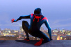 New Spider-Man: Into The Spiderverse Trailer Shows Off Alternate Spideys