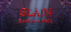 Обновленная 16 битная игра Slain: Back From Hell Выйдет на Switch 7-го декабря