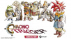 К игре Chrono Trigger вышел третий пачт