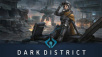 The Post-Apocalyptic Future Never Looked So Good: Kabam Releases Dark District For Iphone, Ipad And Ipod Touch