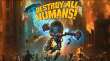 Destroy all Humans! - Remastered Edition