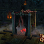 ROYAL QUEST Mistery of Solos Mansion