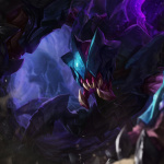 League of Legends: Neuer Champion RekSai, die Leerenwühlerin, veröffentlicht