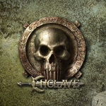 Enclave Gold-Edition Wallpaper