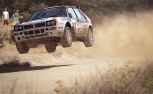 DiRT Rally (Xbox One)