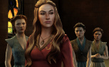 Game of thrones: A Telltale Games Series (PS4)