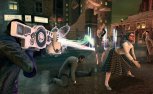 Saints Row IV
