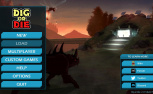 Dig Or Die Review