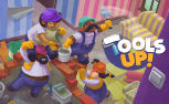 Tools Up!
