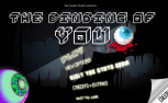 The Binding Of You
