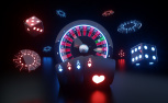Casino Games Featured in Video Games
