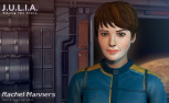 J.U.L.I.A.: Among the Stars (PC)