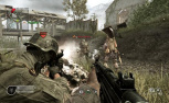 Call of Duty 4: Modern Warfare (Preview)