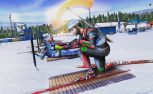 RTL Biathlon 2009 (Preview)