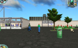 Mall Tycoon 2 Deluxe