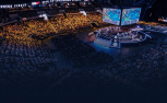 UPCOMING ESPORTS TOURNAMENTS IN 2020