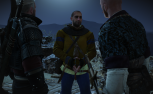 The Witcher 3: Hearts of Stone