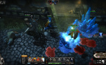 Deadbreed (Early Access Preview) and 100K free Steam Keys available!