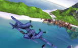 BOMB: Who let the dogfight? (PC)