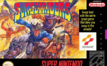 Sunset Riders