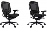 Vertagear Triigger 350 Black Gaming Chair Review
