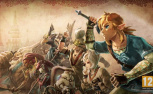 Hyrule Warriors - Zeit der Verheerung Erweiterungspass