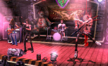 Guitar Hero III Legends of Rock