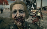 Wolfenstein: The New Order (PC)